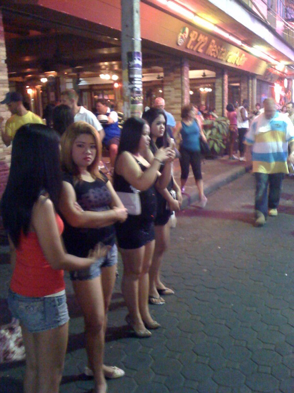 Prostitutes Myanaung